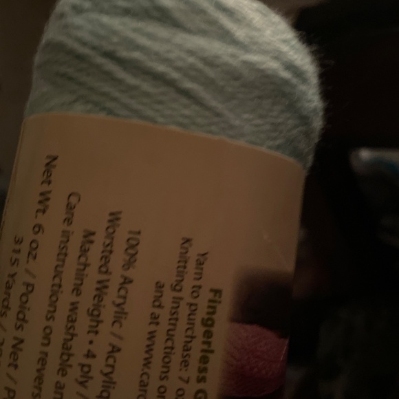 Yarn - Picture 4 of 7